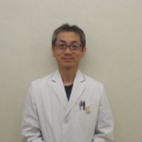 院長　松岡