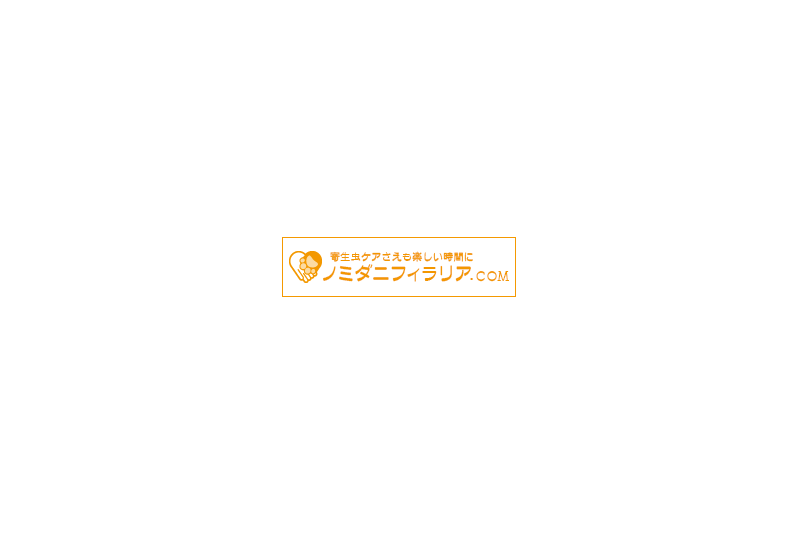 ノミダニバナー